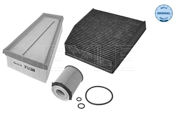 Filter Set