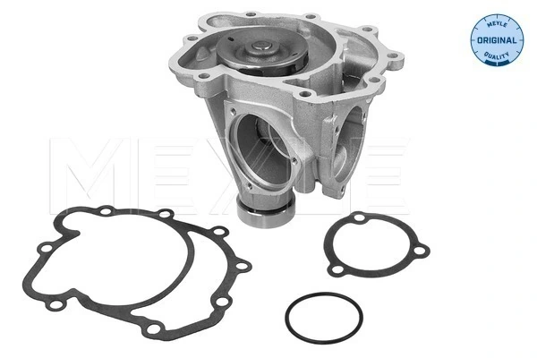 Water Pump, engine cooling