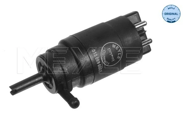 Washer Fluid Pump, window cleaning