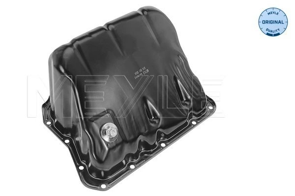 Oil Sump