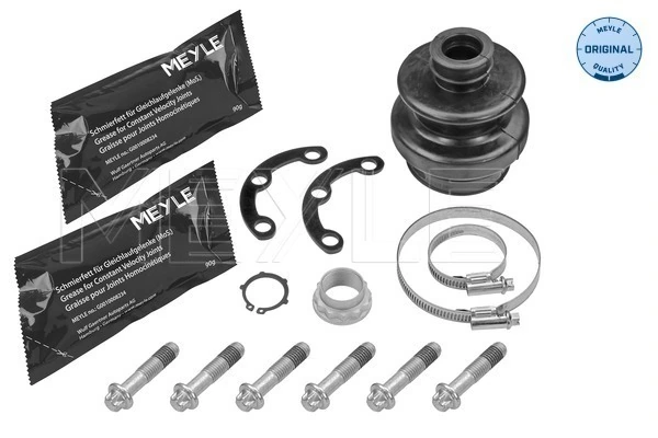 Bellow Kit, drive shaft