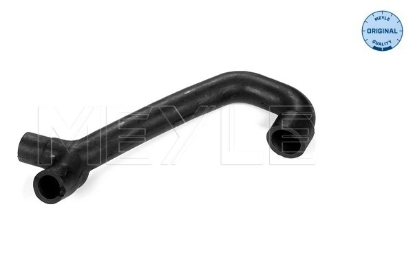 Hose, cylinder head cover ventilation