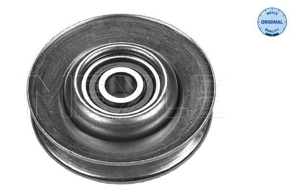 Deflection Pulley/Guide Pulley, V-belt