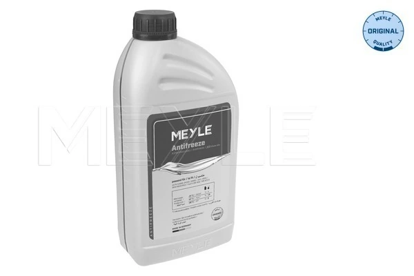 Antifreeze