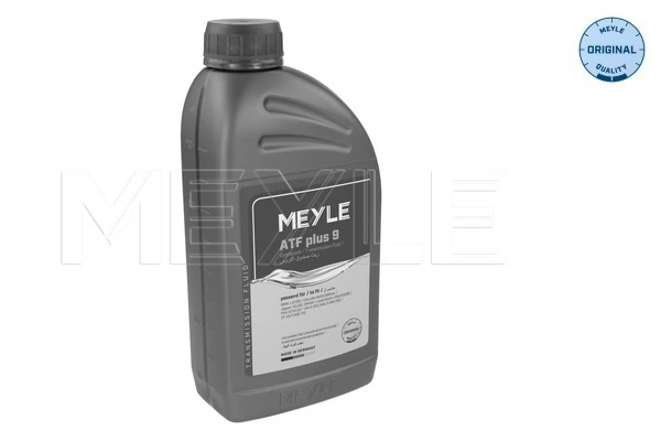 Transmission Oil
