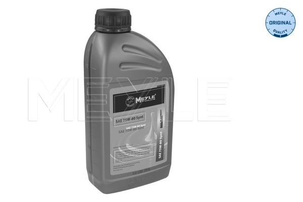 Transmission Oil