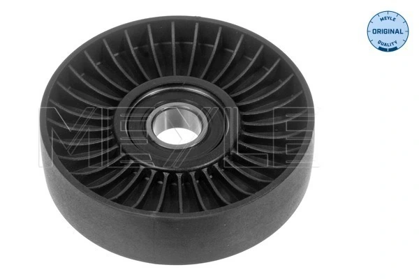 Tensioner Pulley, V-ribbed belt