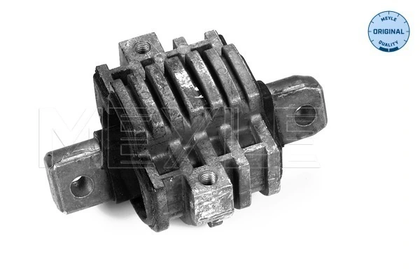 Mounting, manual transmission
