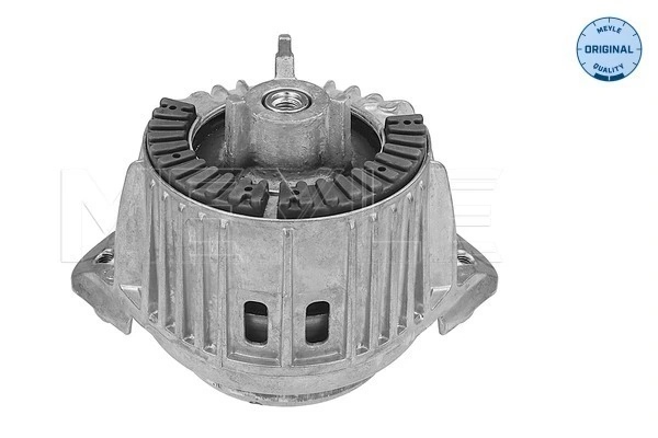 Mounting, engine