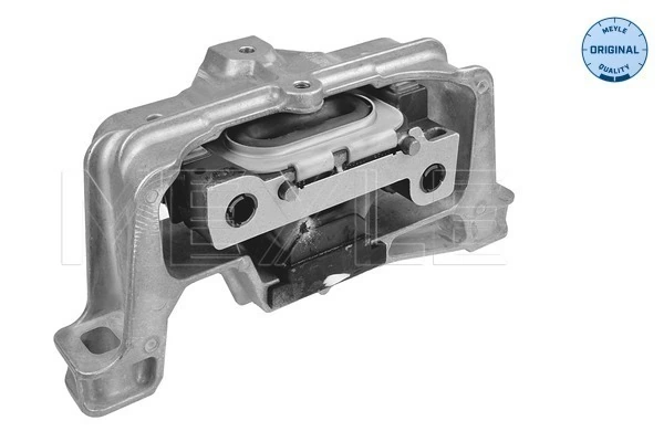 Mounting, engine