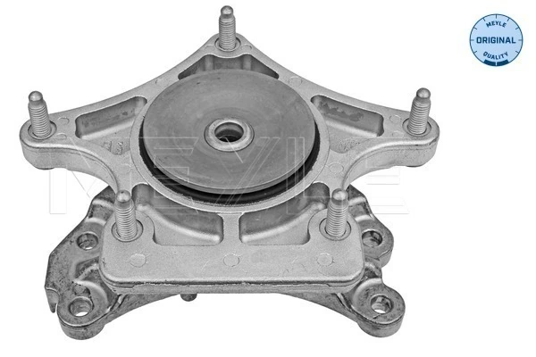 Mounting, automatic transmission