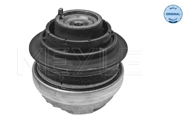 Mounting, engine