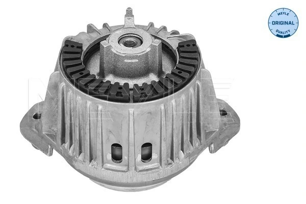 Mounting, engine