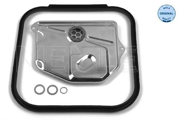Hydraulic Filter Kit, automatic transmission