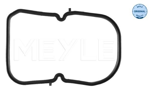 Gasket, automatic transmission oil sump