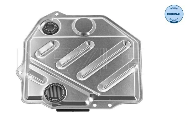 Hydraulic Filter, automatic transmission