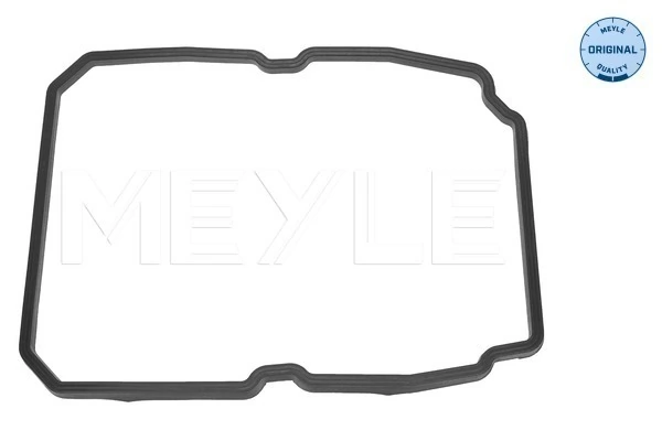 Gasket, automatic transmission oil sump
