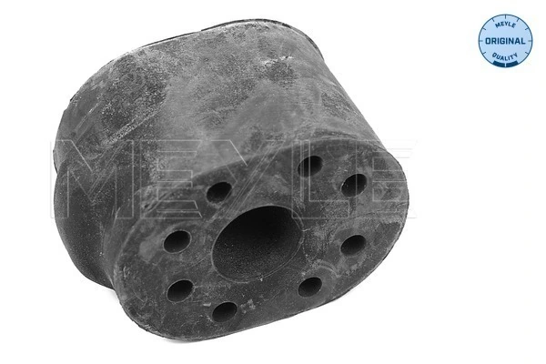 Mounting, stabiliser bar