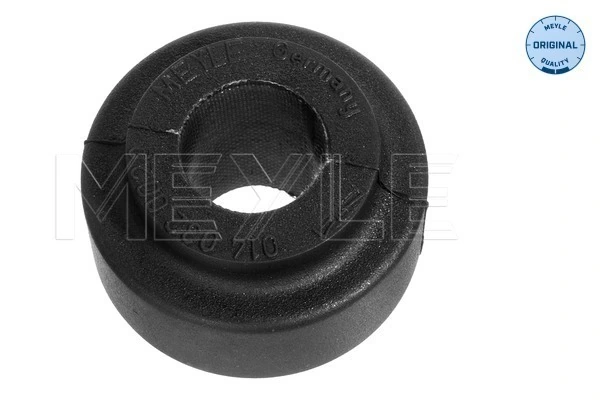 Mounting, stabiliser bar