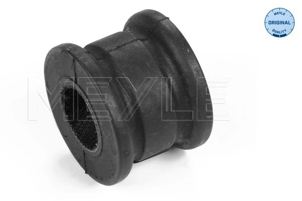 Mounting, stabiliser bar
