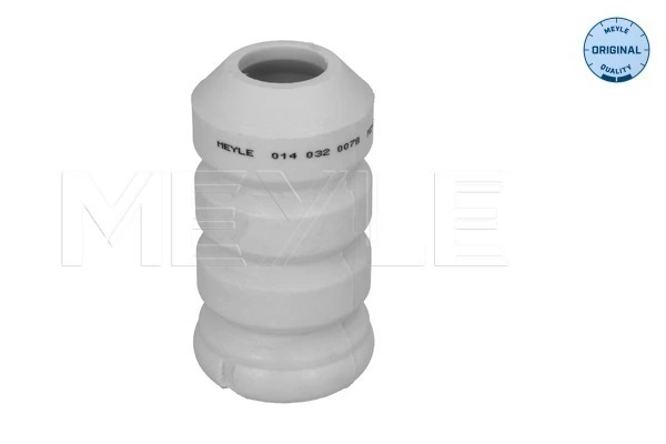 Rubber Buffer, suspension