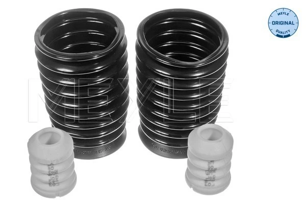 Dust Cover Kit, shock absorber