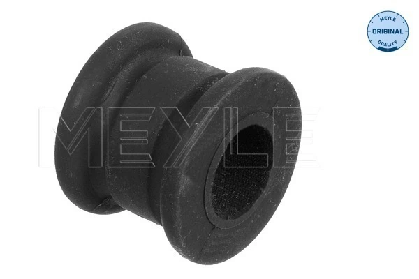 Mounting, stabiliser bar