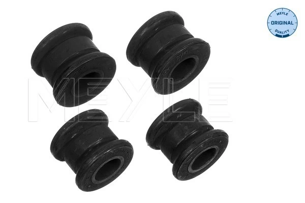 Mounting, stabiliser bar