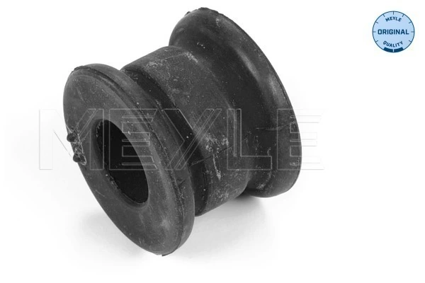 Mounting, stabiliser bar
