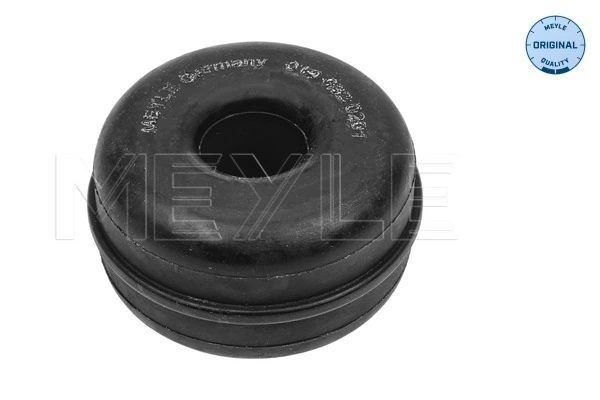 Rubber Buffer, suspension