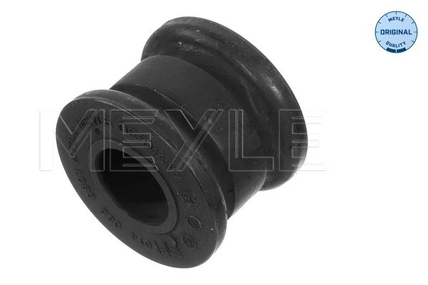 Mounting, stabiliser bar
