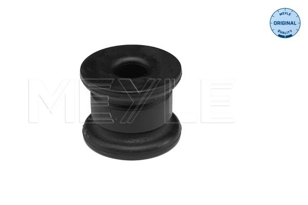 Mounting, stabiliser bar