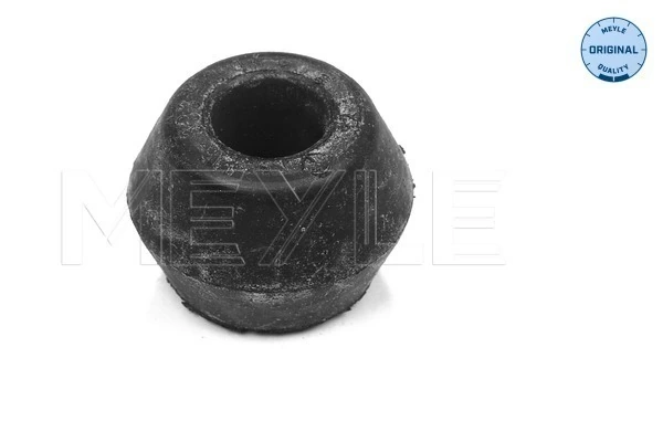 Mounting, control/trailing arm
