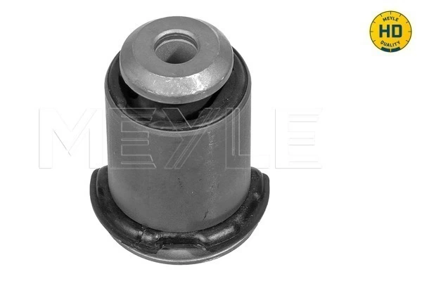 Mounting, control/trailing arm