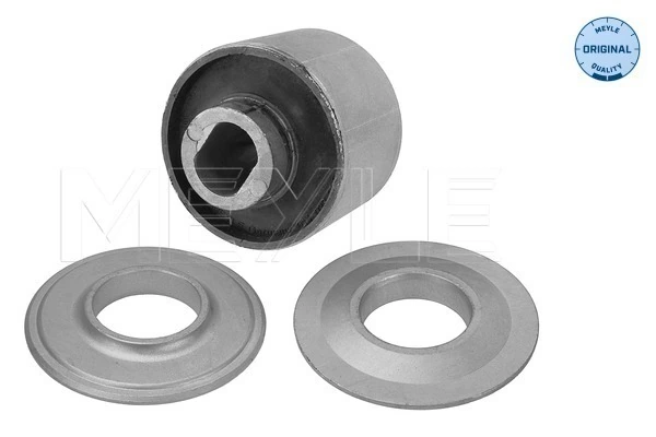 Mounting, control/trailing arm