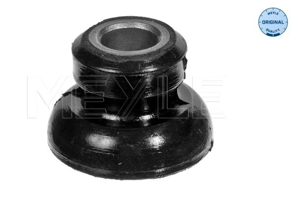 Mounting, steering gear