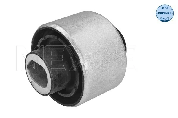 Mounting, control/trailing arm