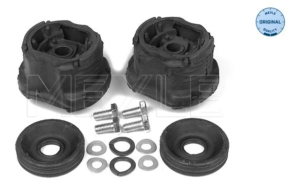 Repair Kit, axle beam