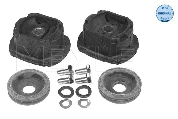Repair Kit, axle beam
