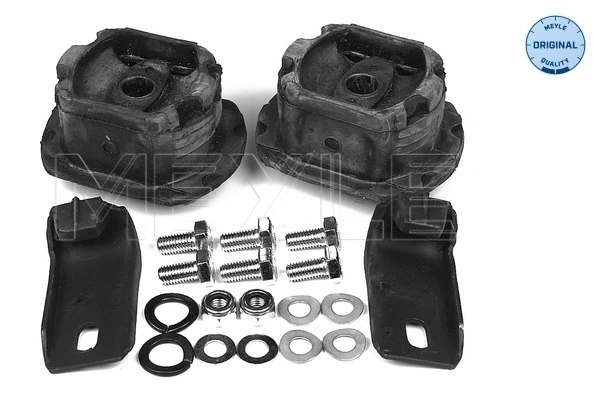 Repair Kit, axle beam