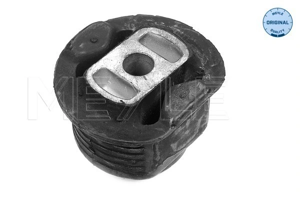 Bushing, axle beam