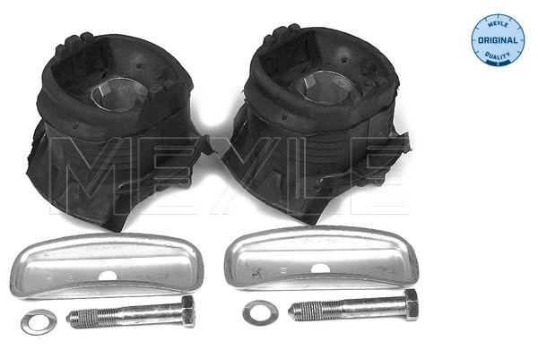 Repair Kit, axle beam