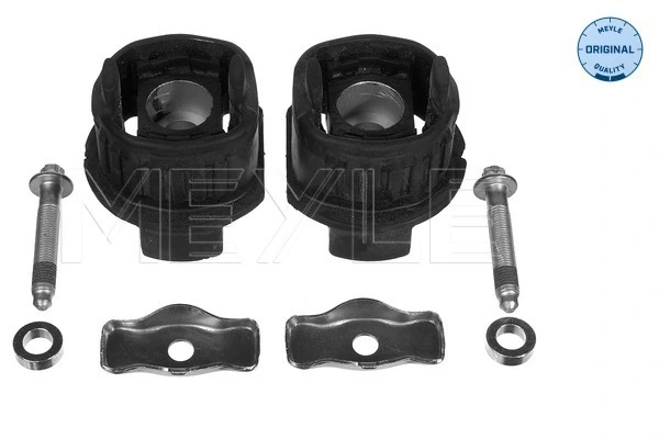 Repair Kit, axle beam