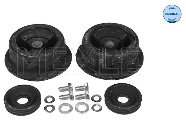 Repair Kit, axle beam