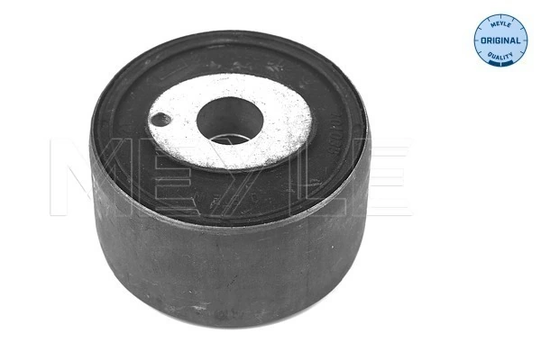 Bushing, axle beam