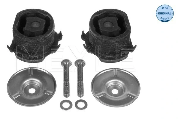 Repair Kit, axle beam