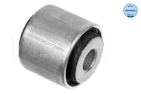Mounting, axle strut
