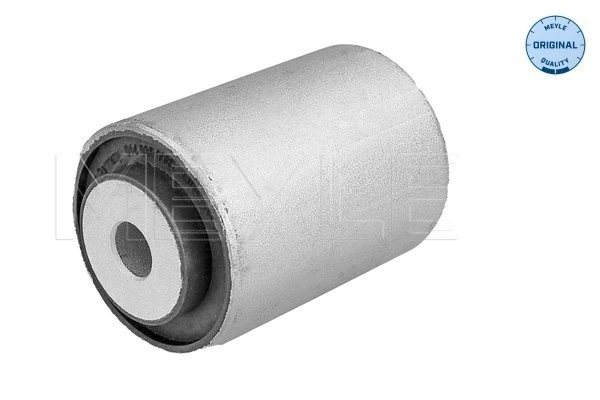 Bushing, axle beam