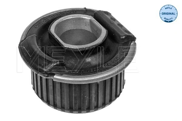 Bushing, axle beam
