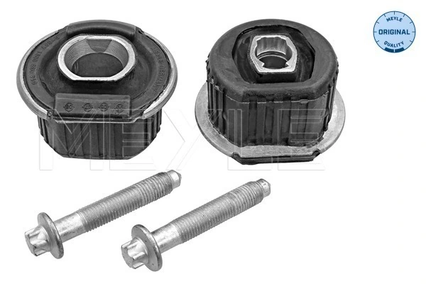 Bushing, axle beam